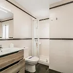 公寓 2 Double Br Palmas