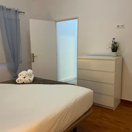 Apartment 2 Double Br Palmas *