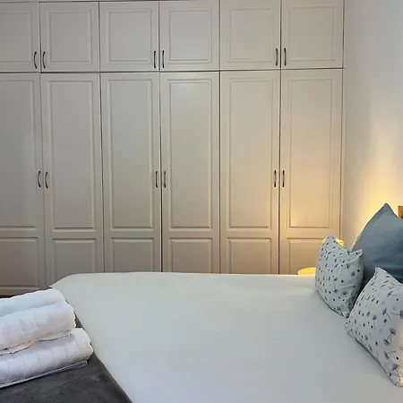 Apartment 2 Double Br Palmas Las Palmas de Gran Canaria