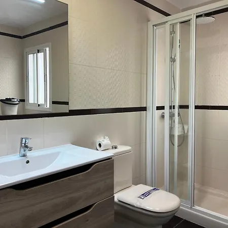 Apartment 2 Double Br Palmas