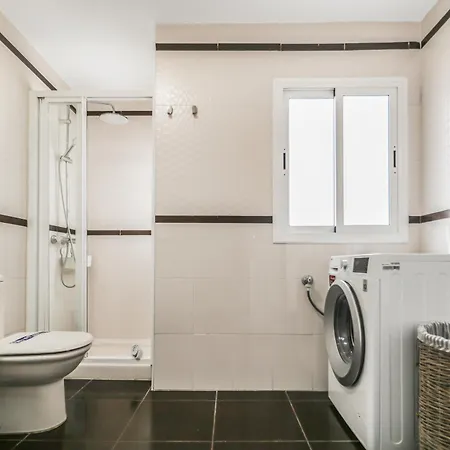 2 Double Br Palmas Appartement Las Palmas