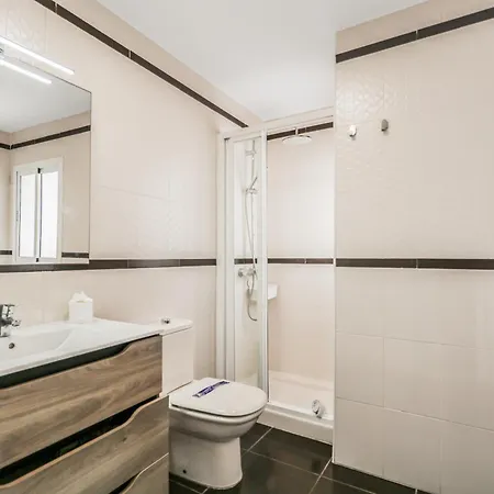 Appartement 2 Double Br Palmas